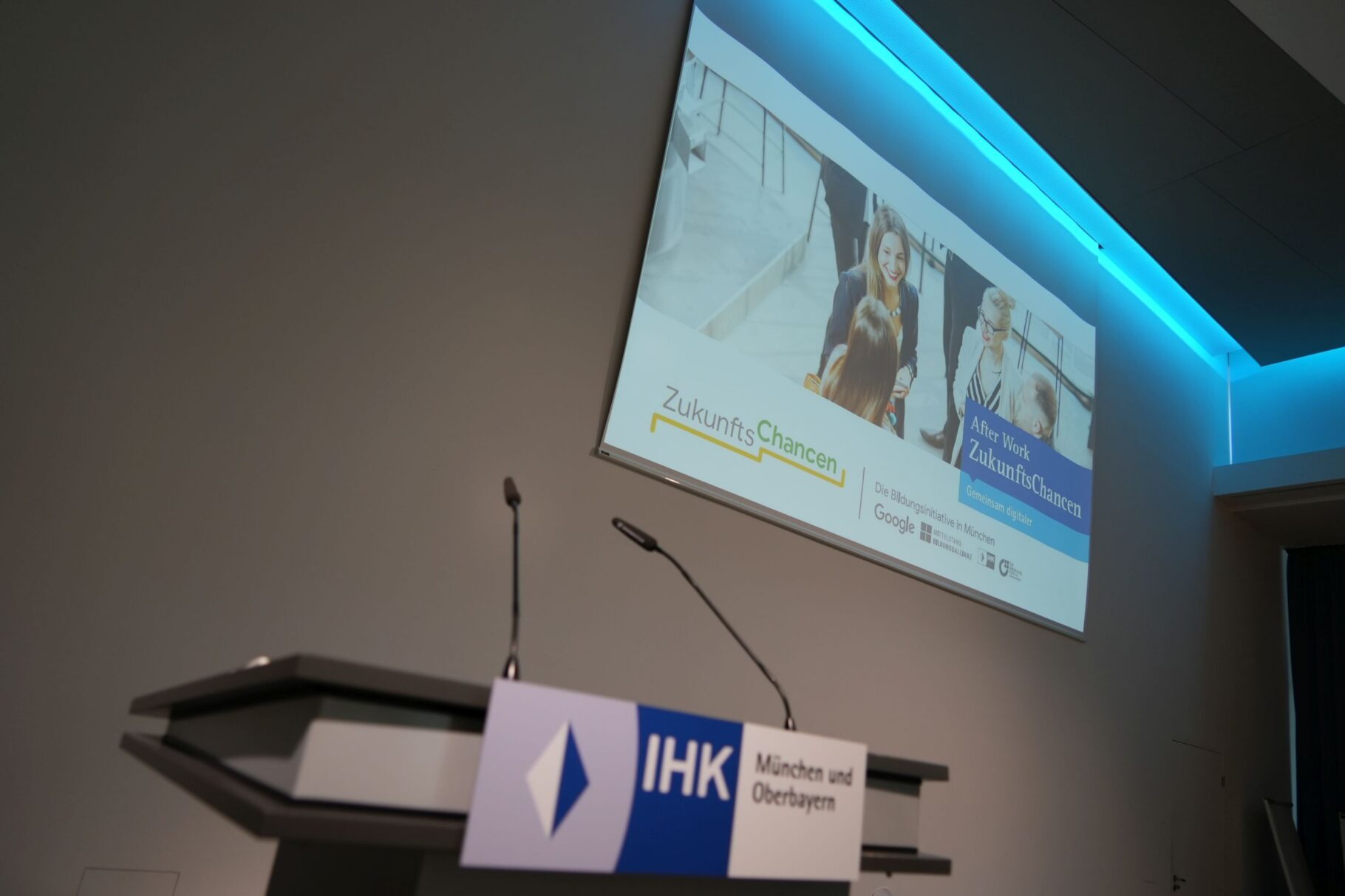 20. After Work Zukunfts Chancen 04 Juni2024