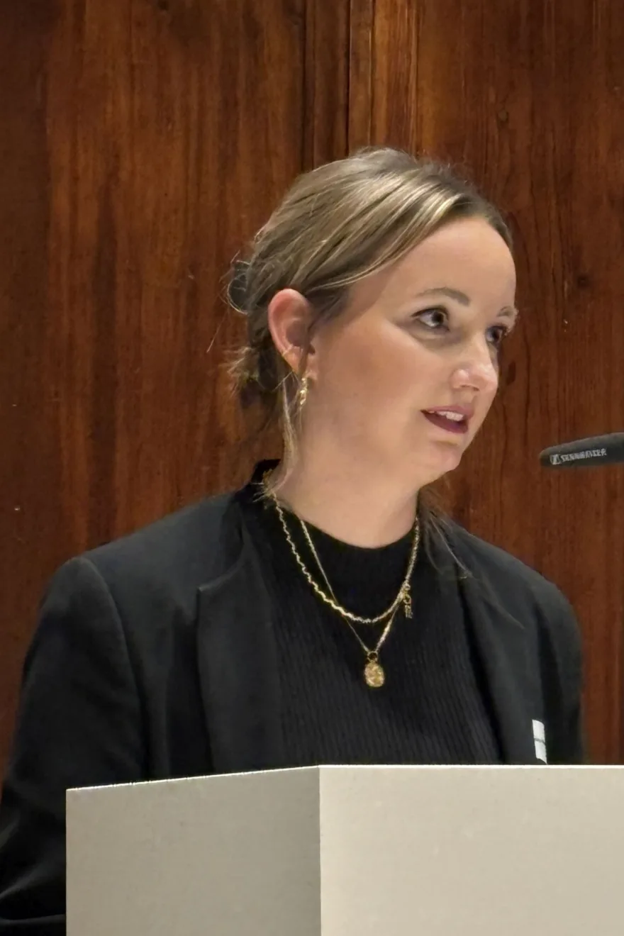 Alexandra Höhne, COO ValueMiner GmbH