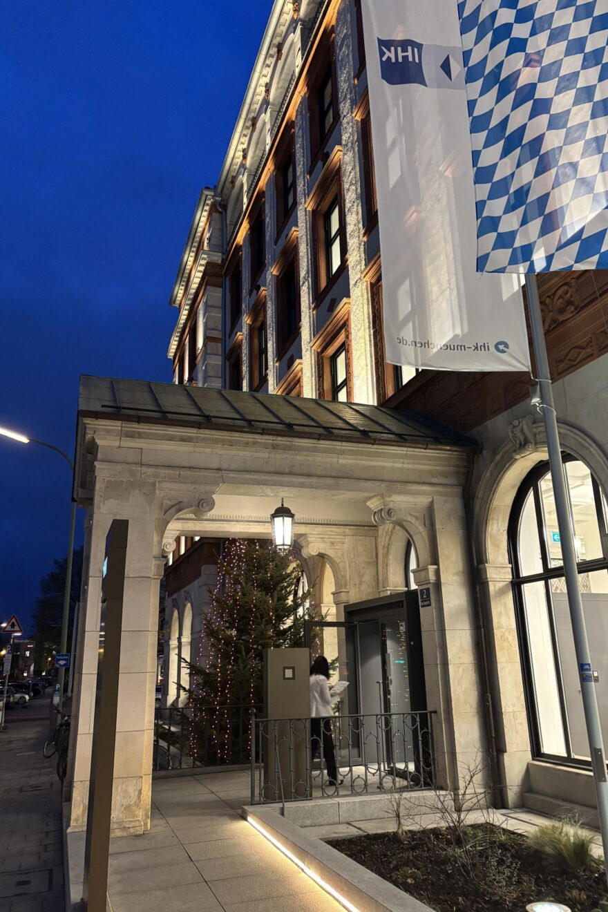 IHK München & Oberbayern