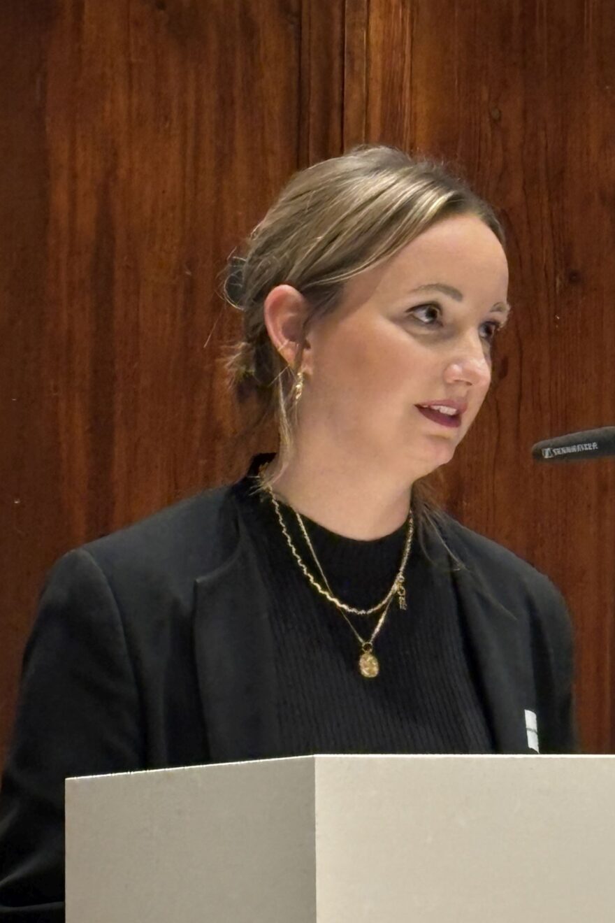 Alexandra Höhne, COO ValueMiner GmbH