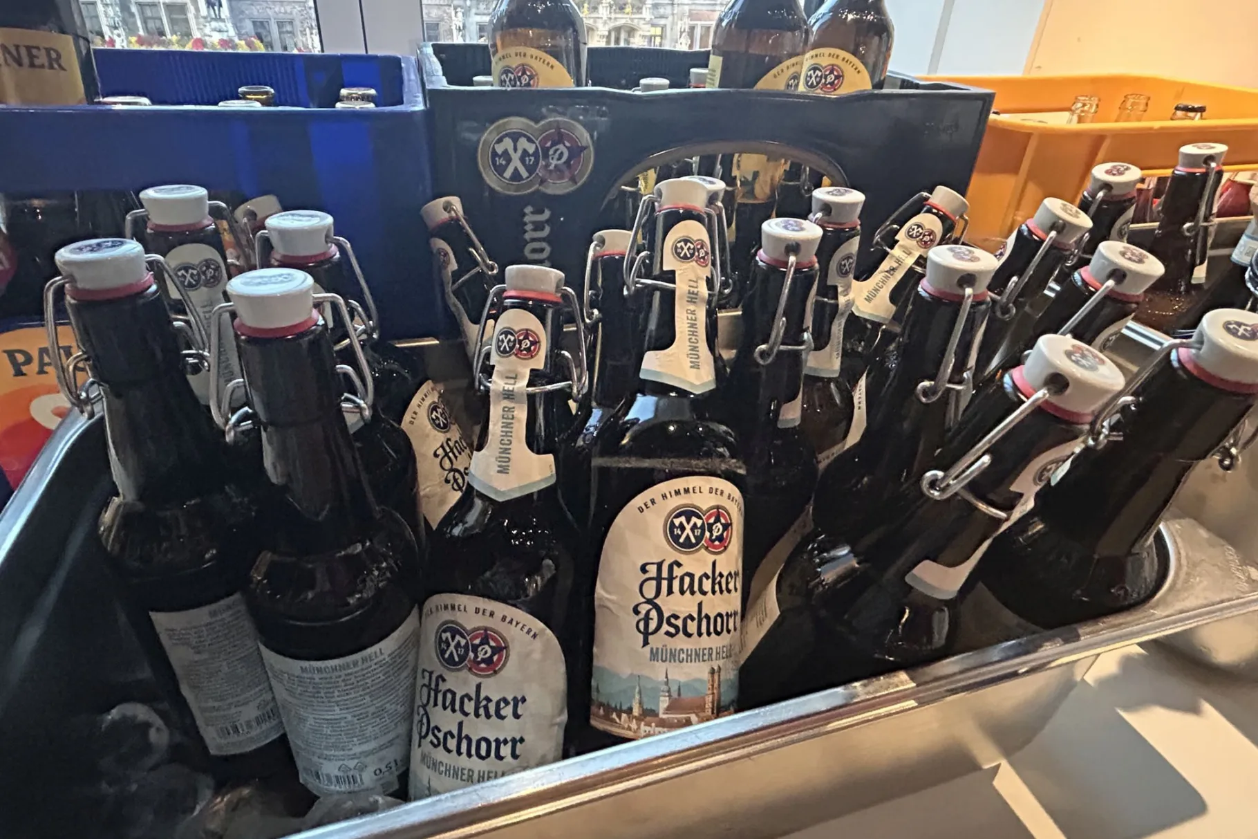 AfterWork 26