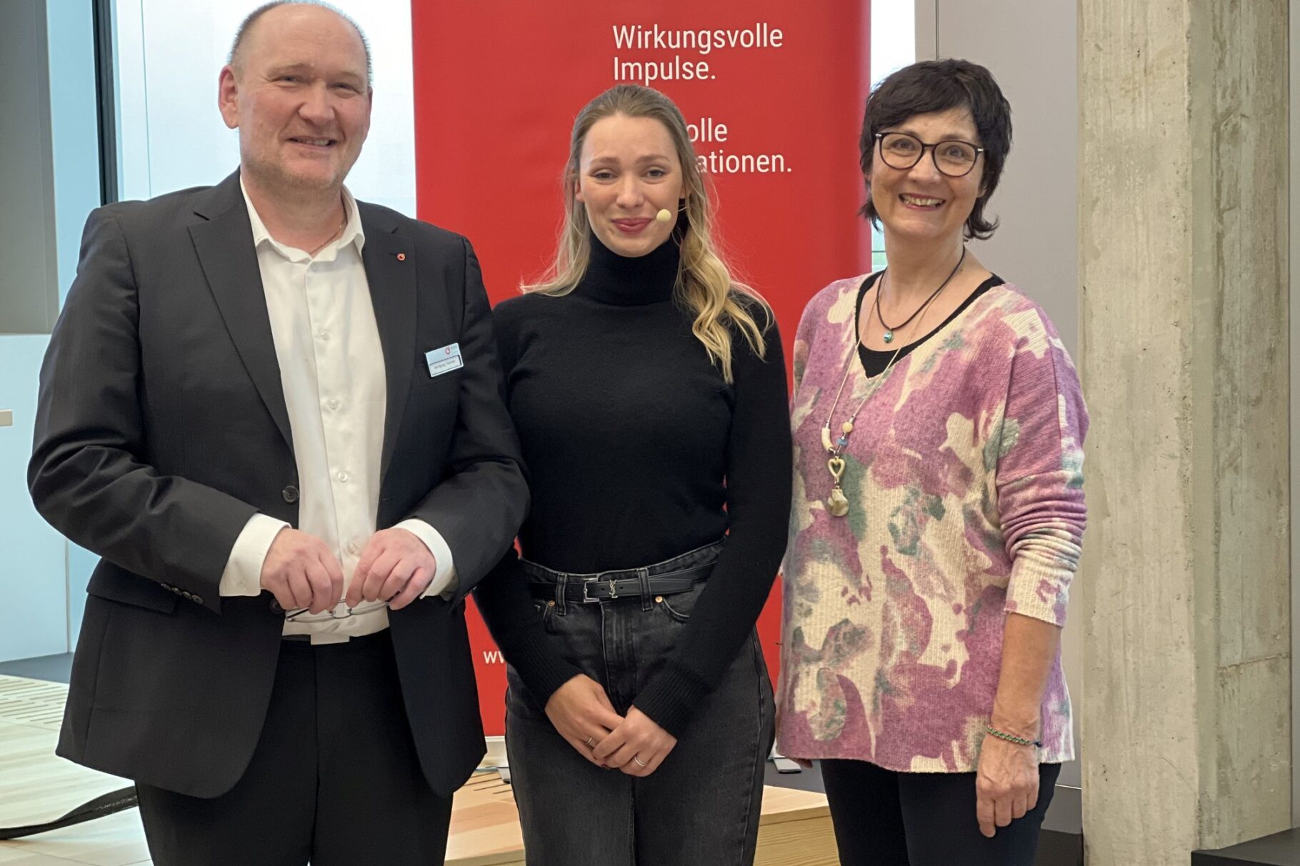 Gruppenbild AfterWork