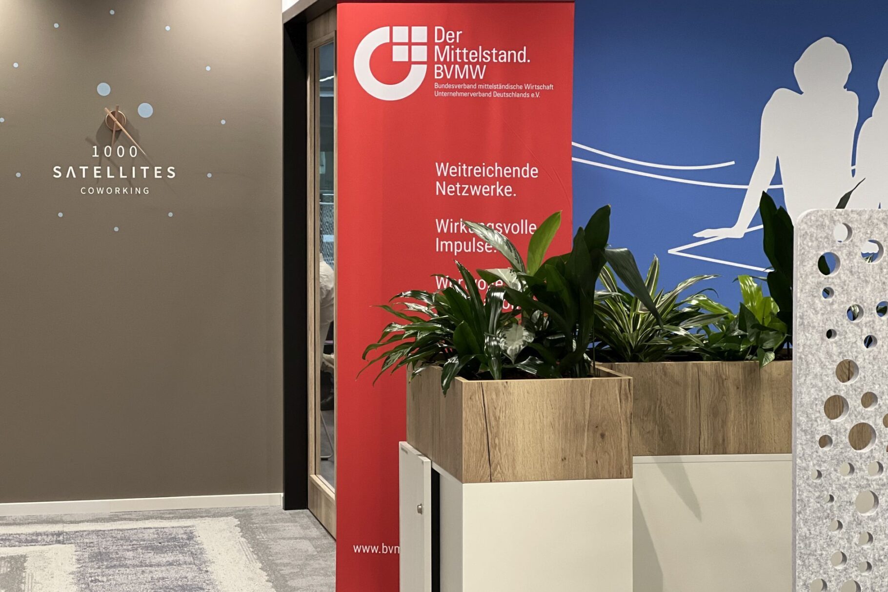 1000satellites SOHO München