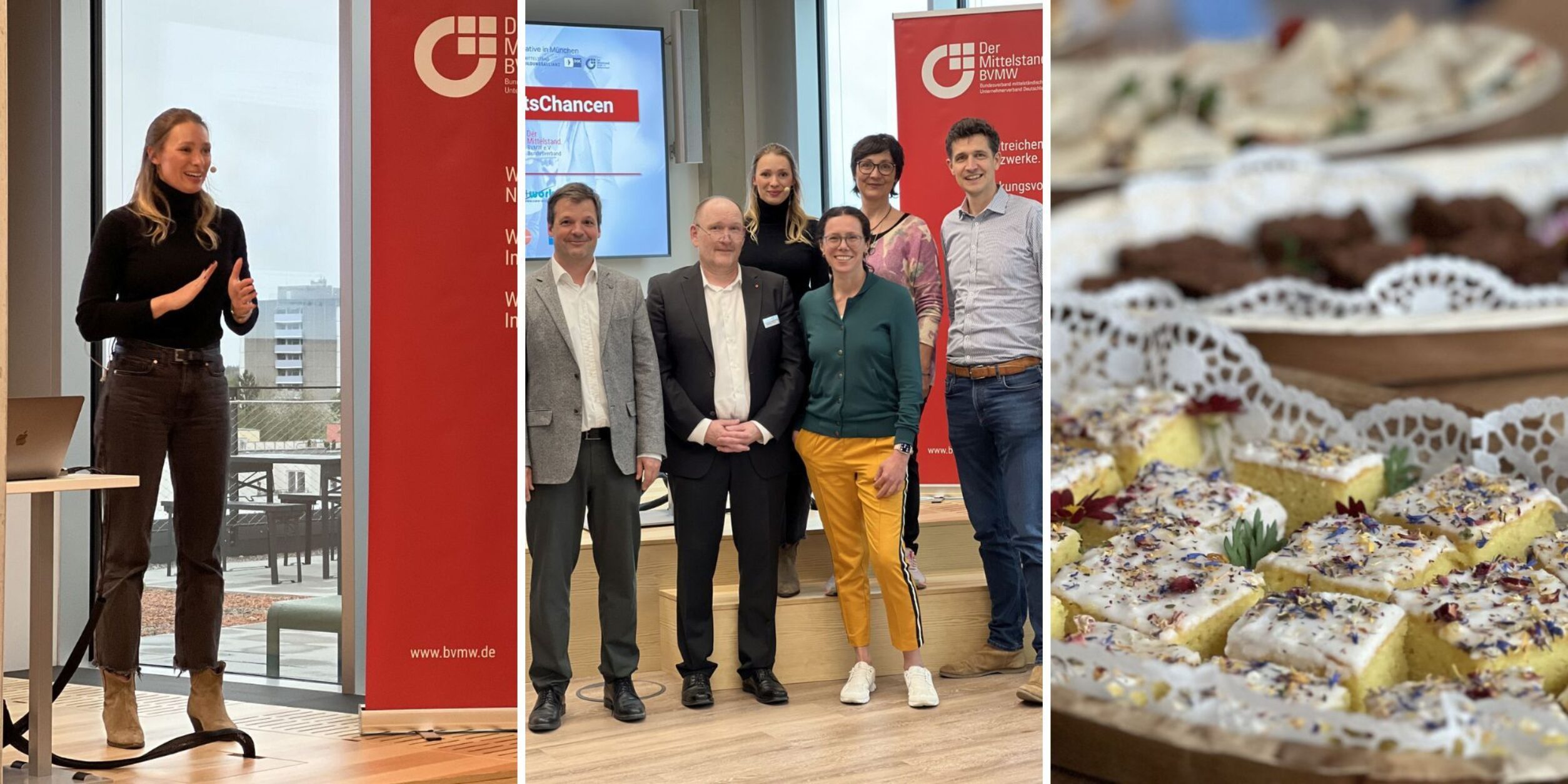 Collage AfterWork ZukunftsChancen 18