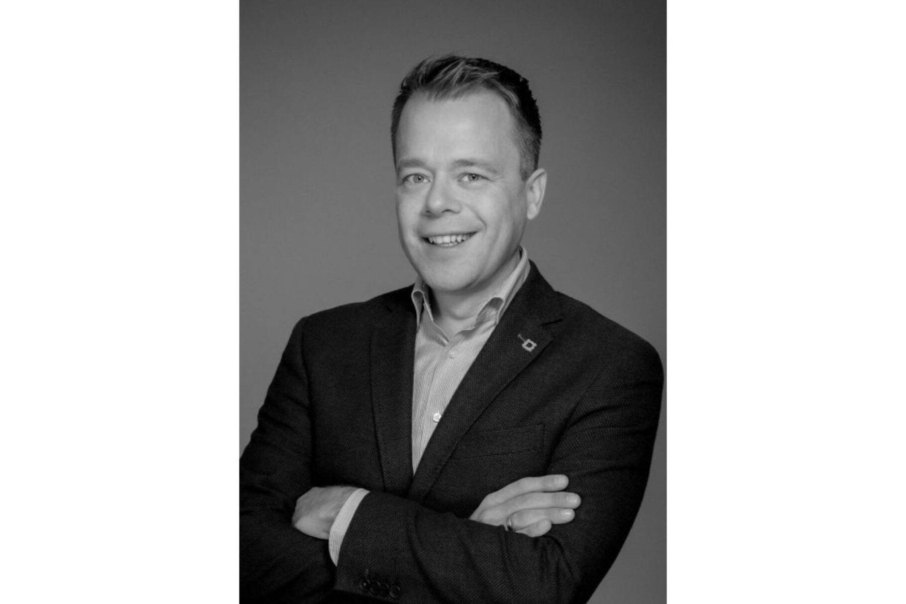 Josef Hofstetter Portrait