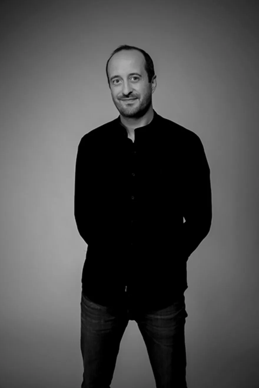 Markus Berngeher