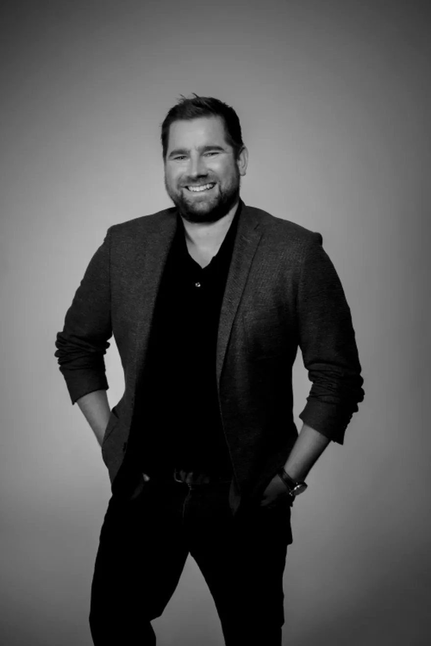 Christian Ruhland
