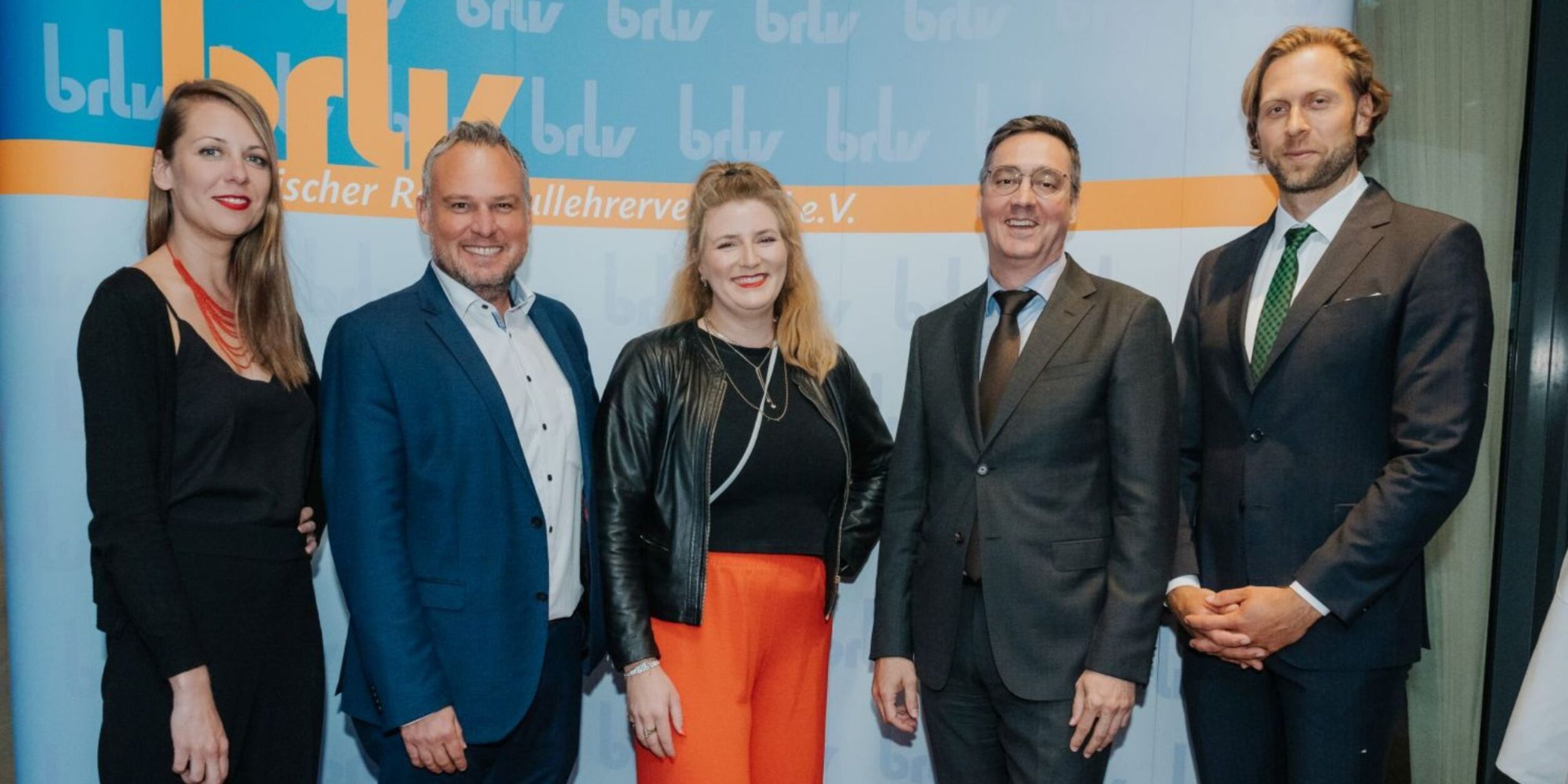 Gruppenfoto BRLV Sommerfest 2024