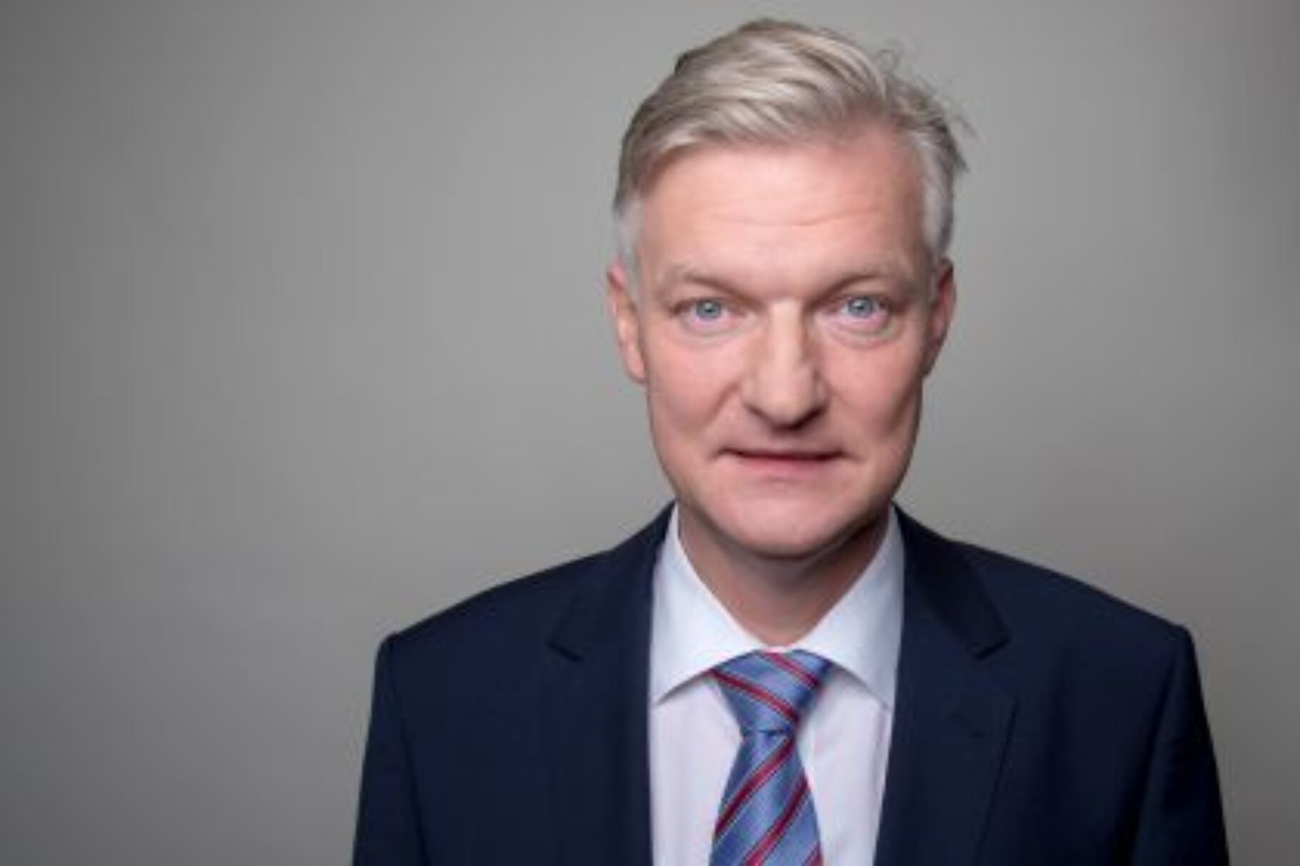 Portrait Hans-Jürgen Völz