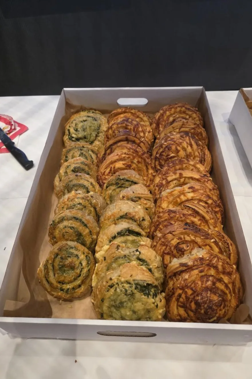 Snacks