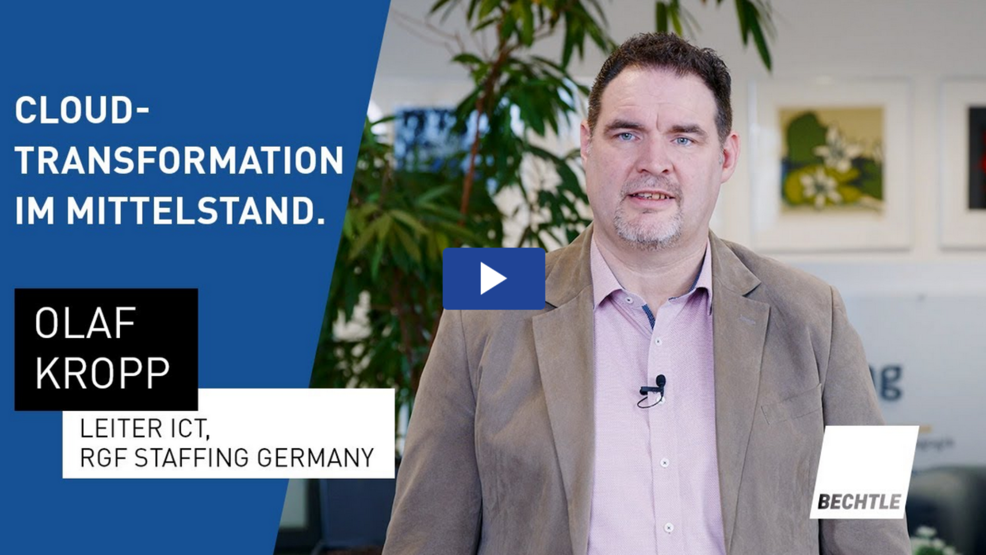 RGF Staffing Vorschaubild YouTube Video