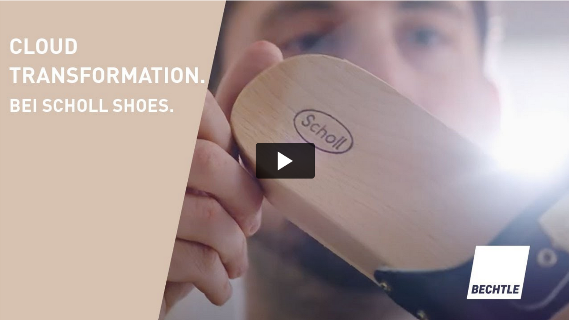 Scholl Shoes Vorschaubild YouTube Video