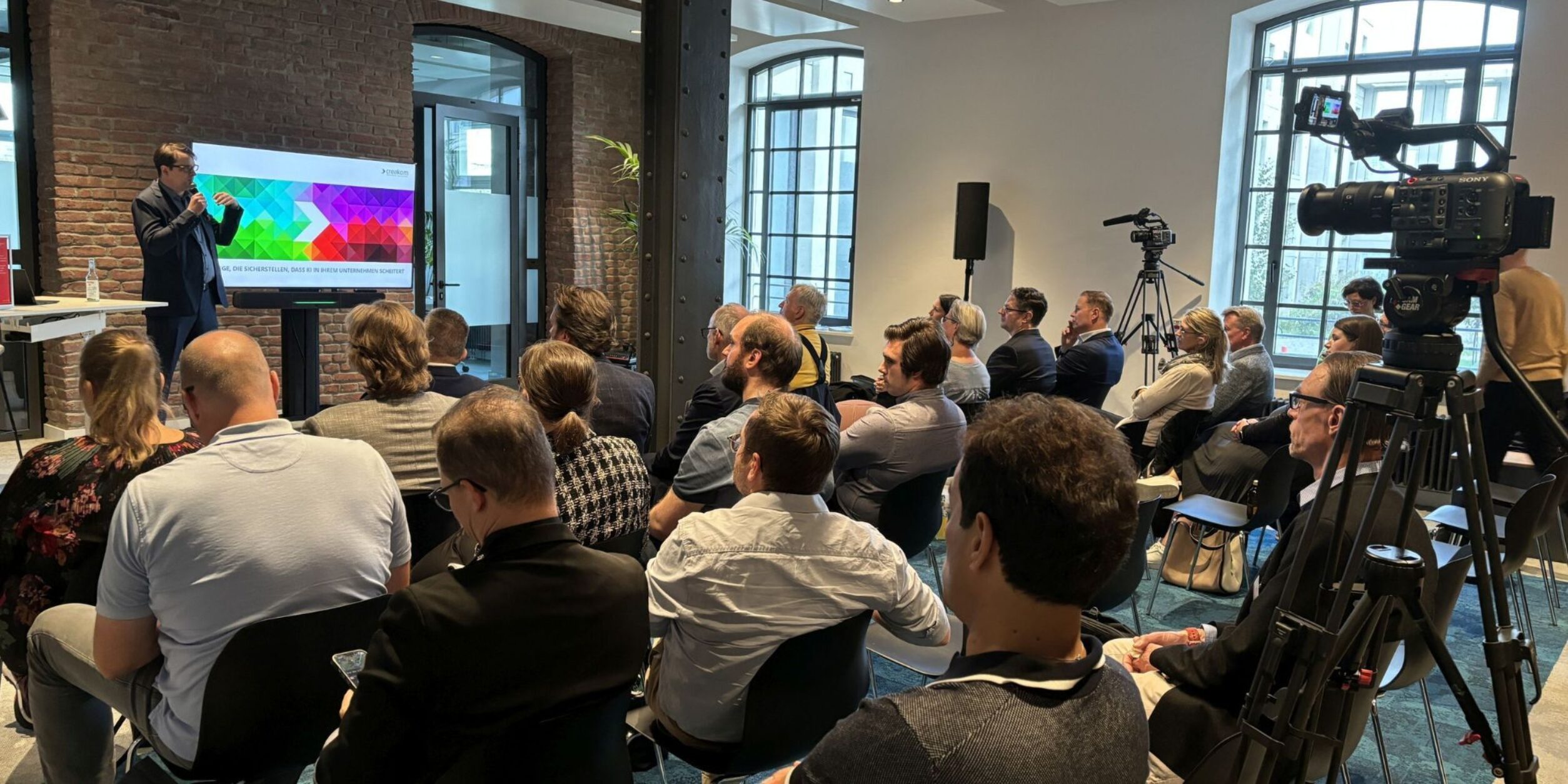 KI  im Praxiseinsatz, 24 Sep 2024