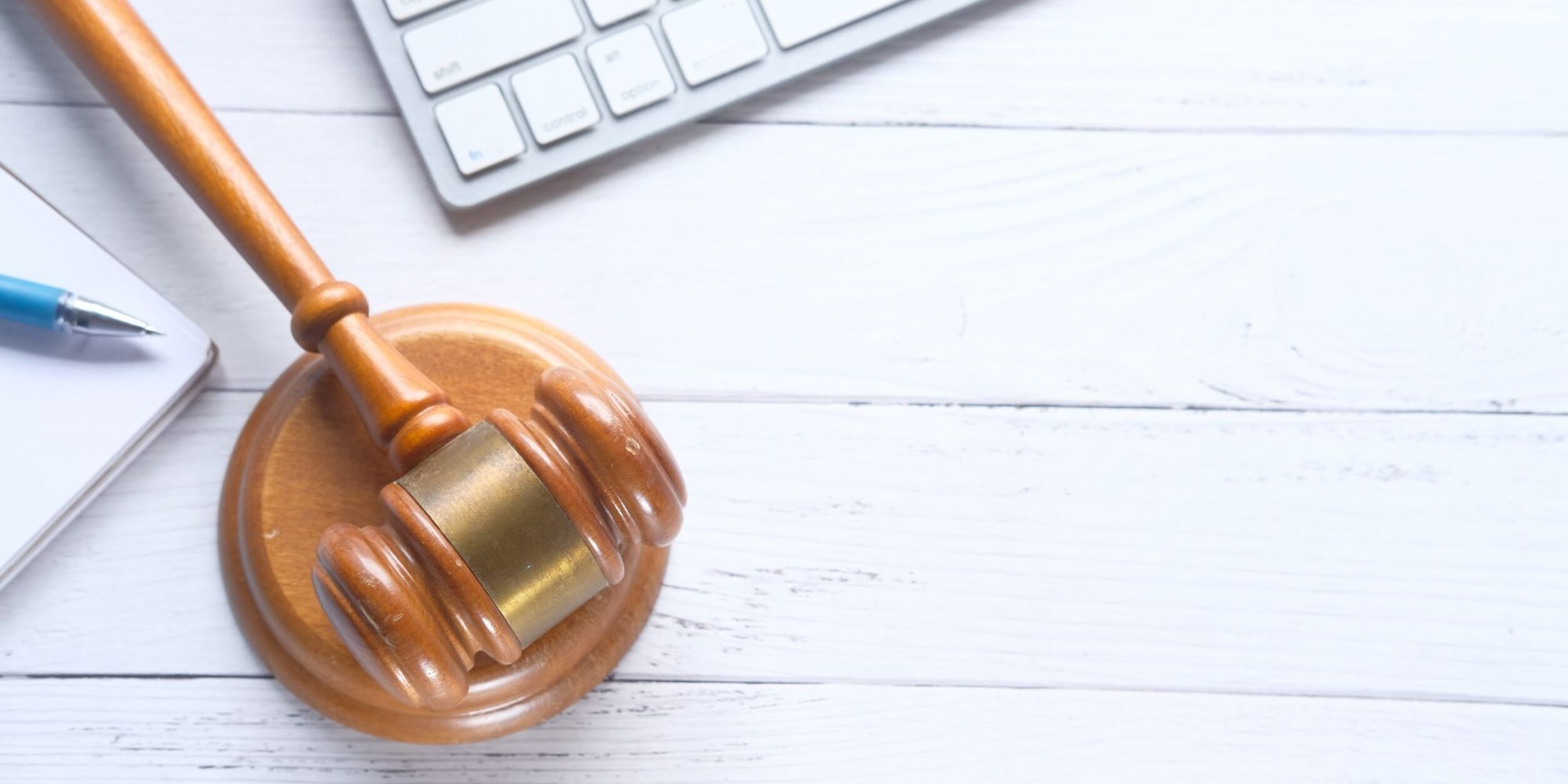 Tastatur, Richterhammer