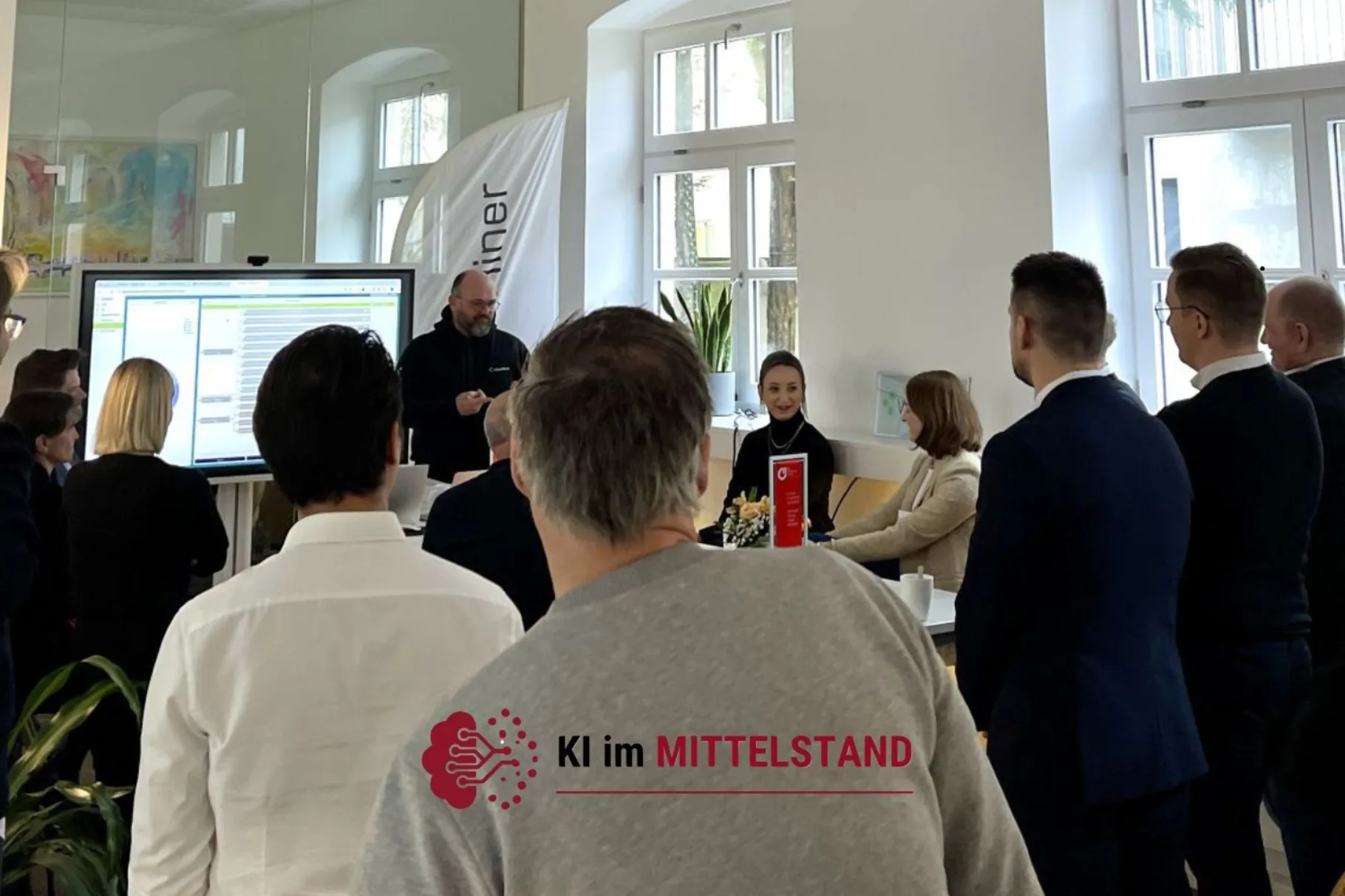 KI im Mittelstand
