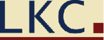 Logo LKC Gruppe