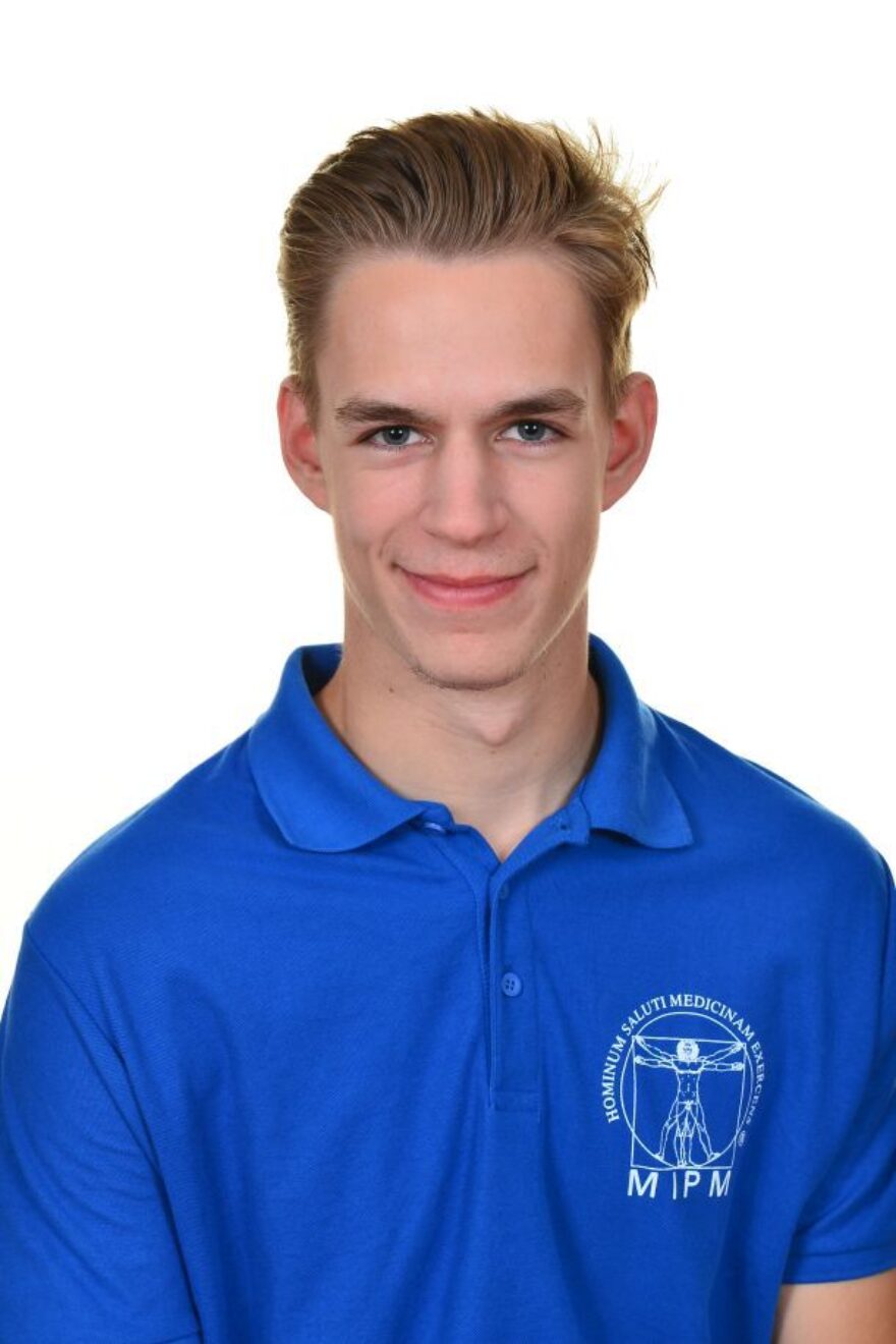 Lukas Westermair