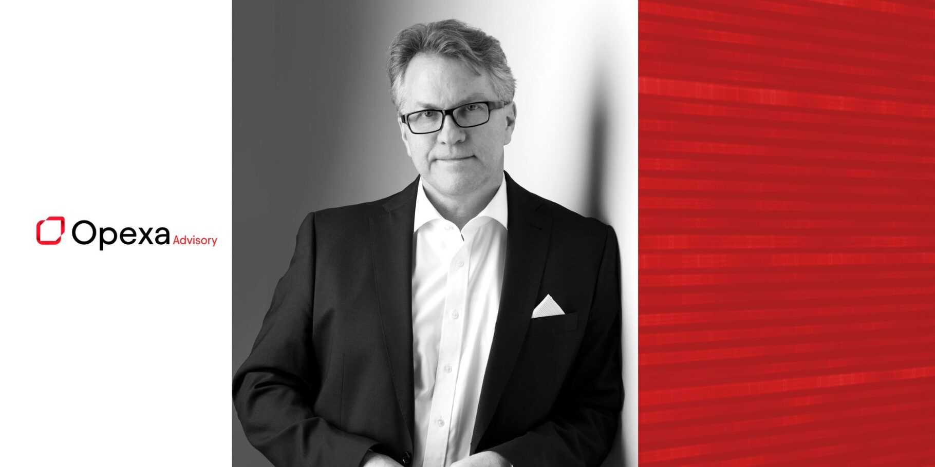 Klaus Kilvinger, Opexa Logo