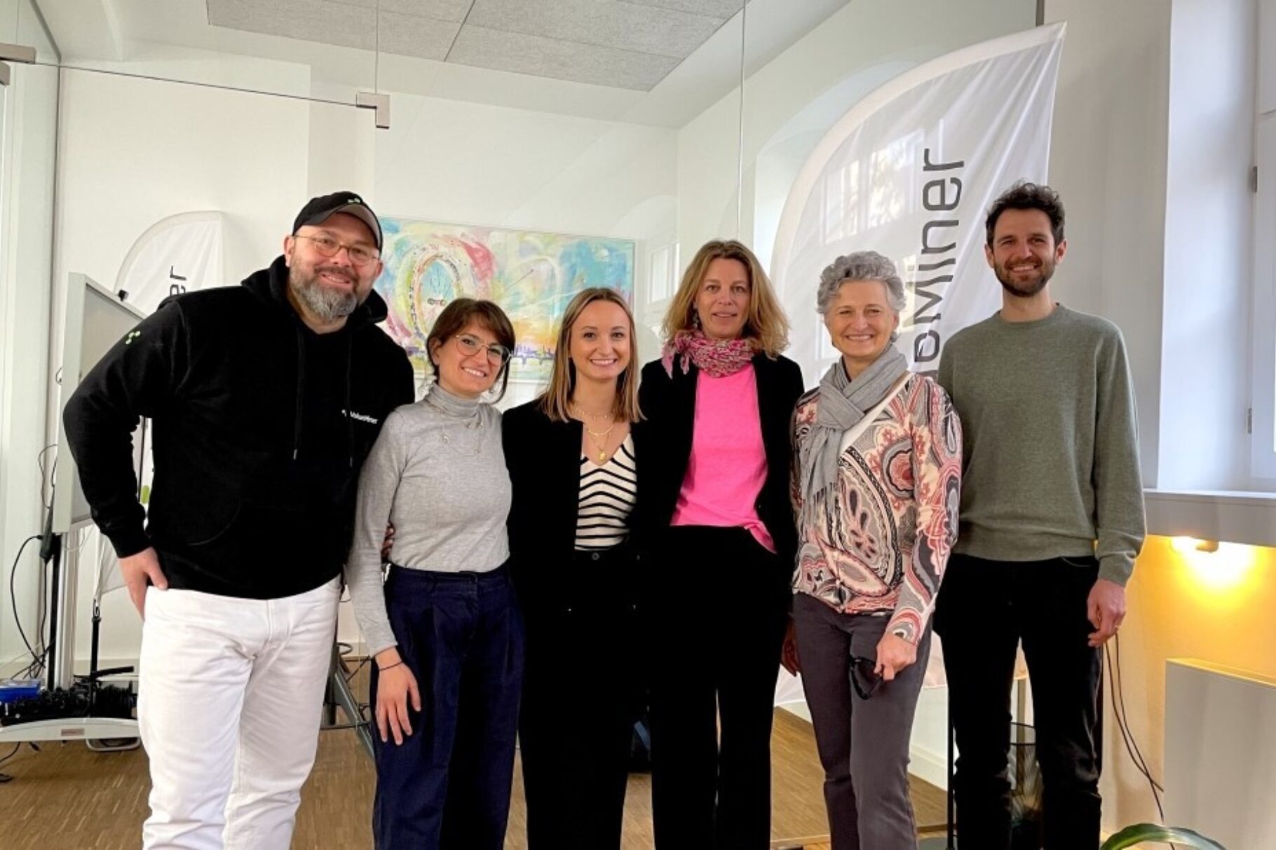 ValueMiner und Wertebündnis Bayern