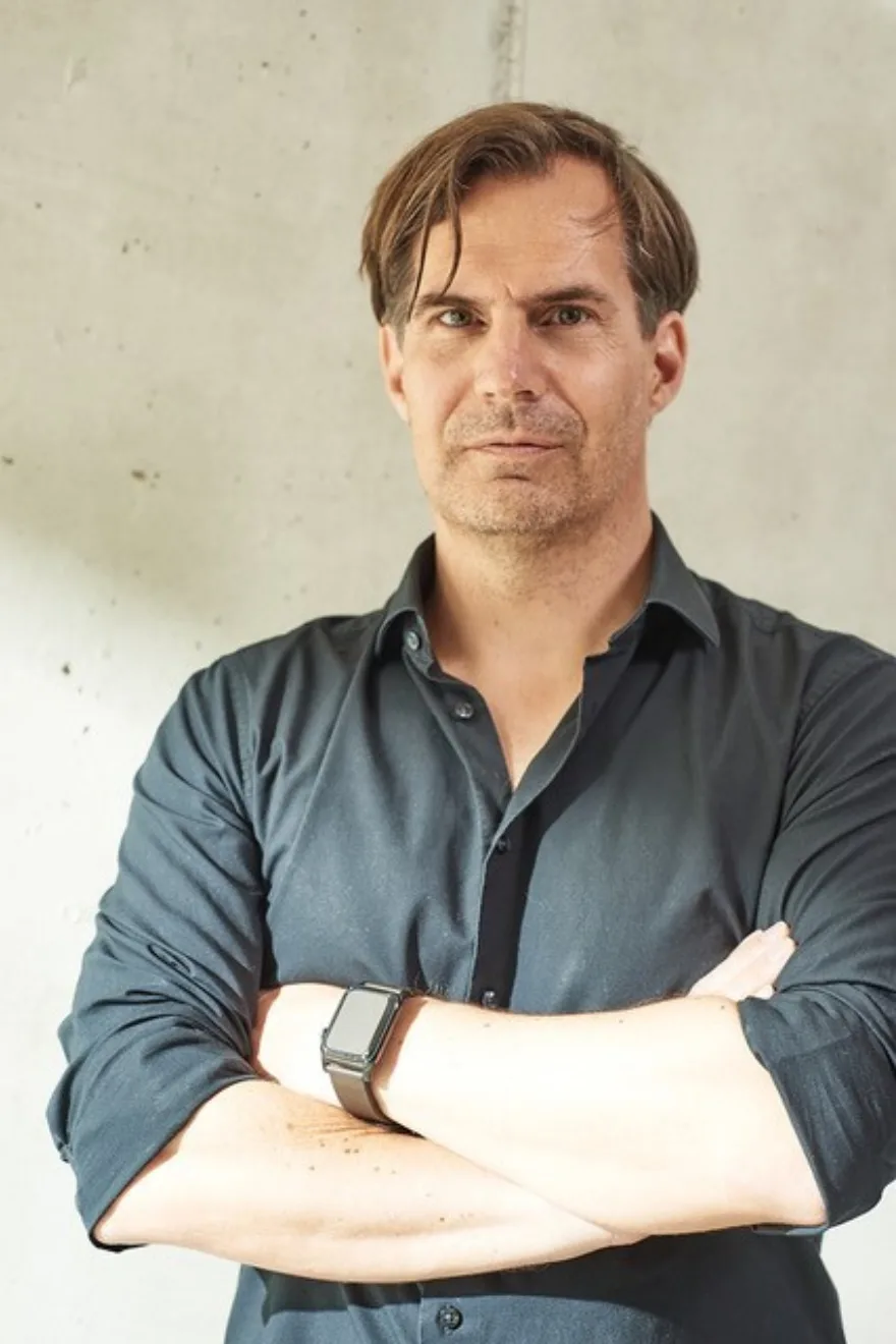 Thomas Rosenstiel