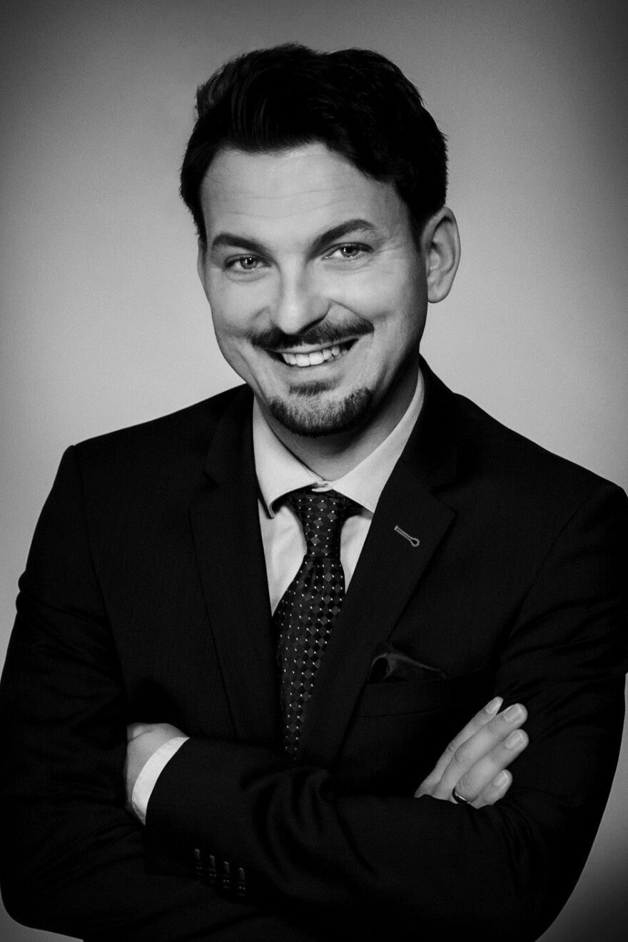 Portrait Florian Schmidt-Wudy