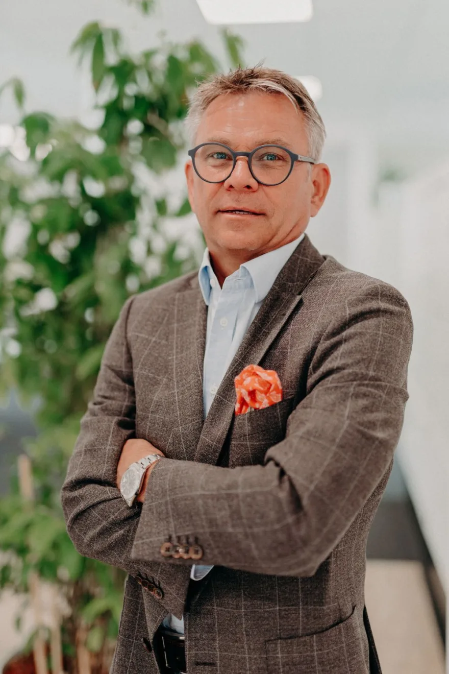 Roland König, Bechtle