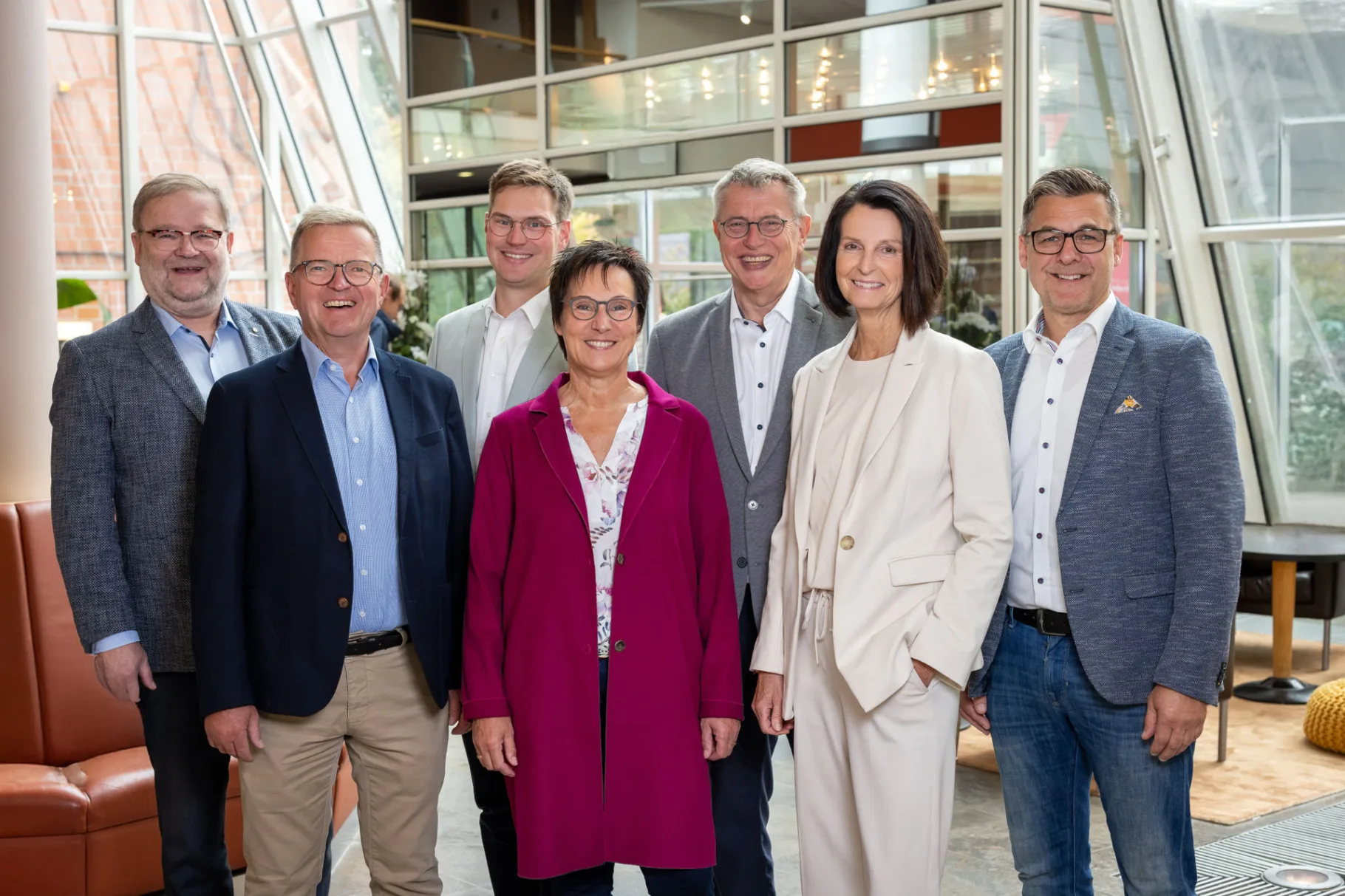 Bild Team Innen