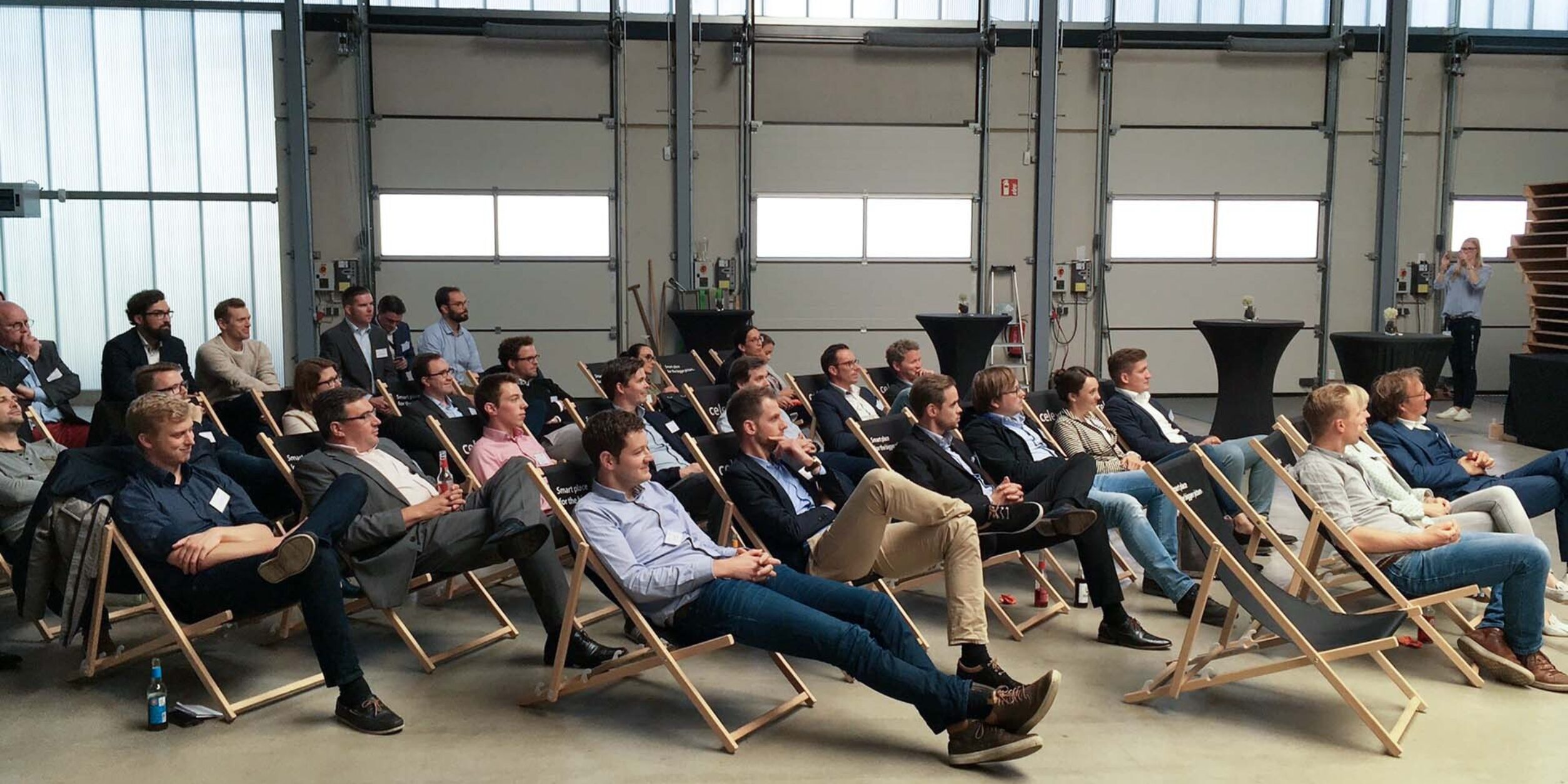 Junger Mittelstand Münsterland