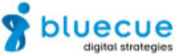 Logo bluecue