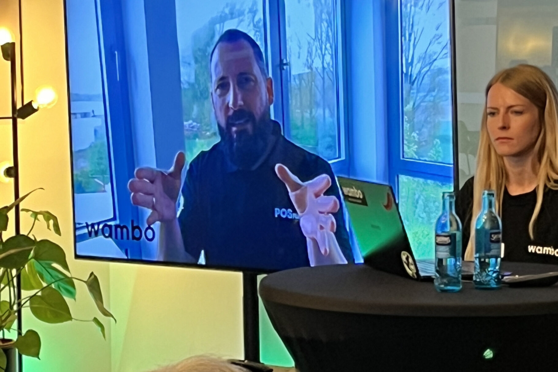 BVMW ExpertenImpuls bei wambo marketing GmbH, Bielefeld