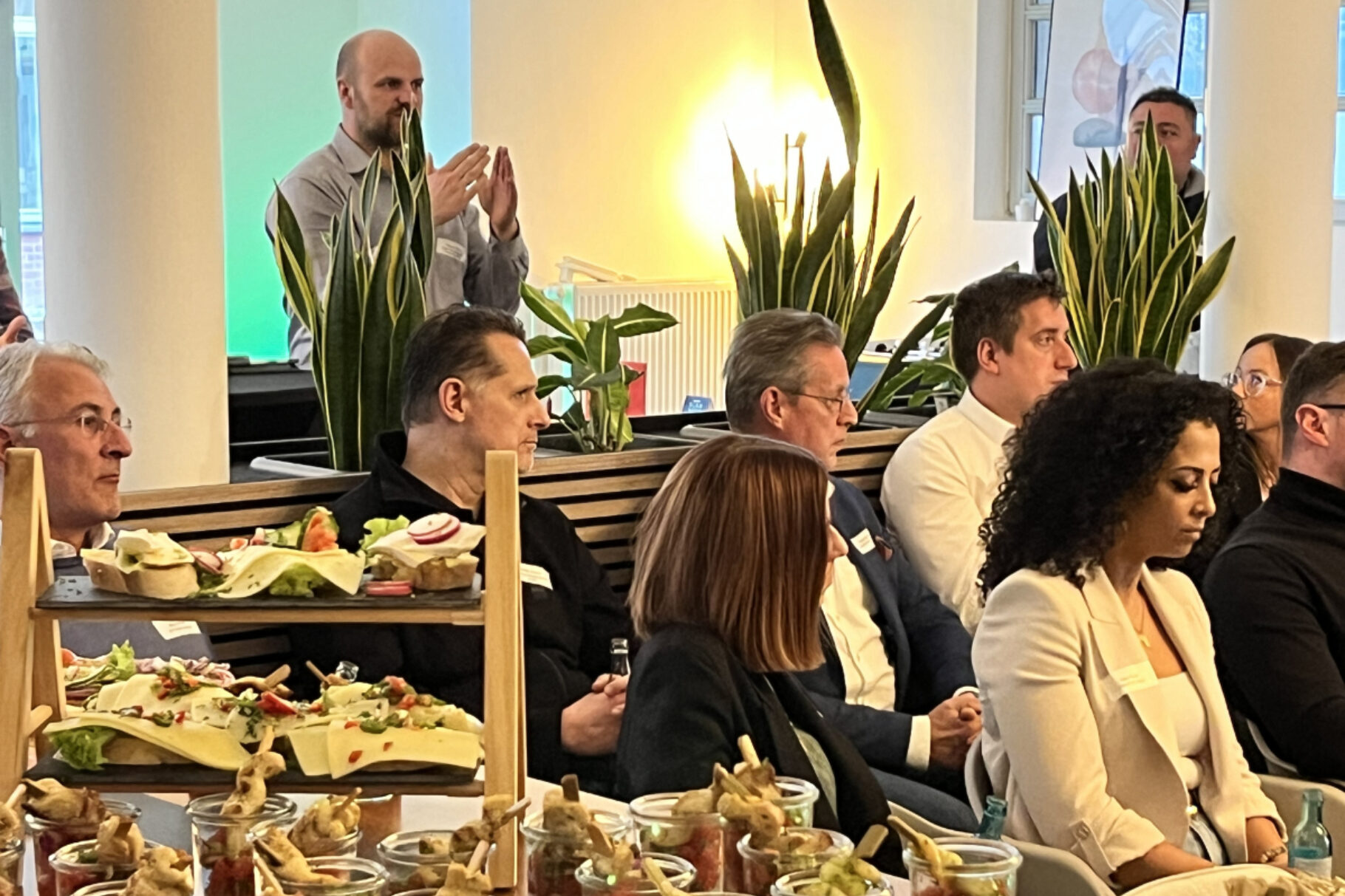 BVMW ExpertenImpuls bei wambo marketing GmbH, Bielefeld