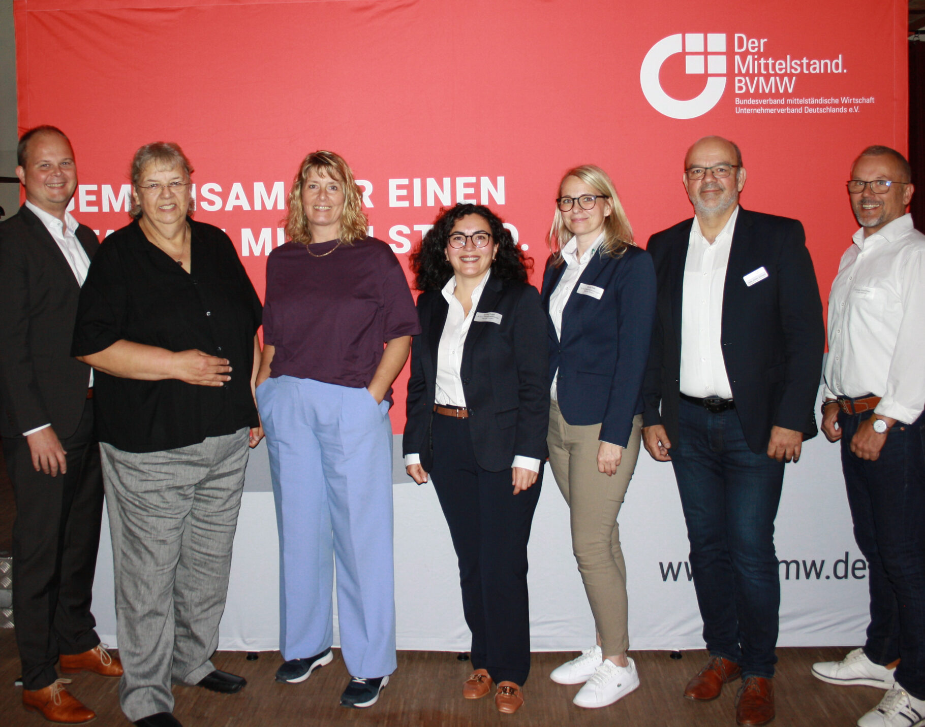 BVMW Jahresempfang OWL