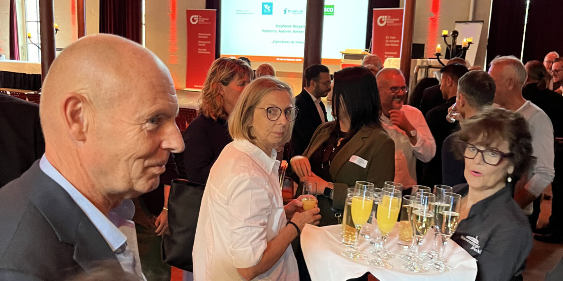 BVMW Jahresempfang OWL in Bielefeld 2023