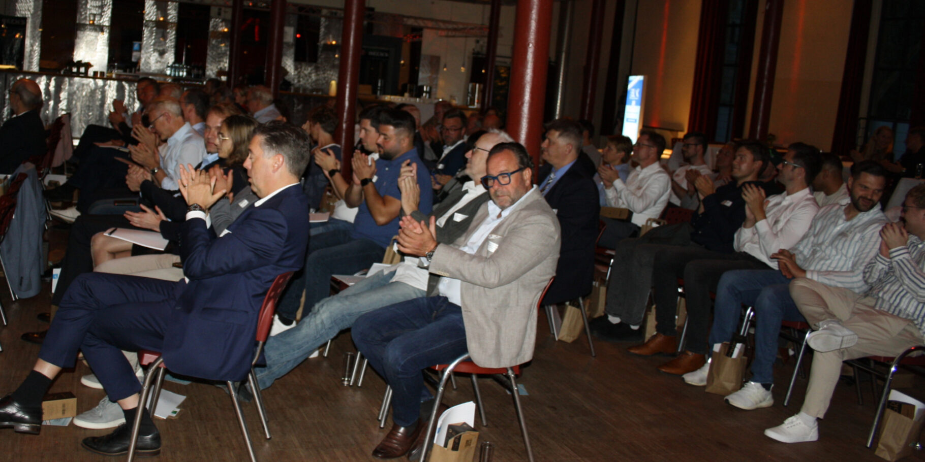 BVMW Jahresempfang in Bielefeld