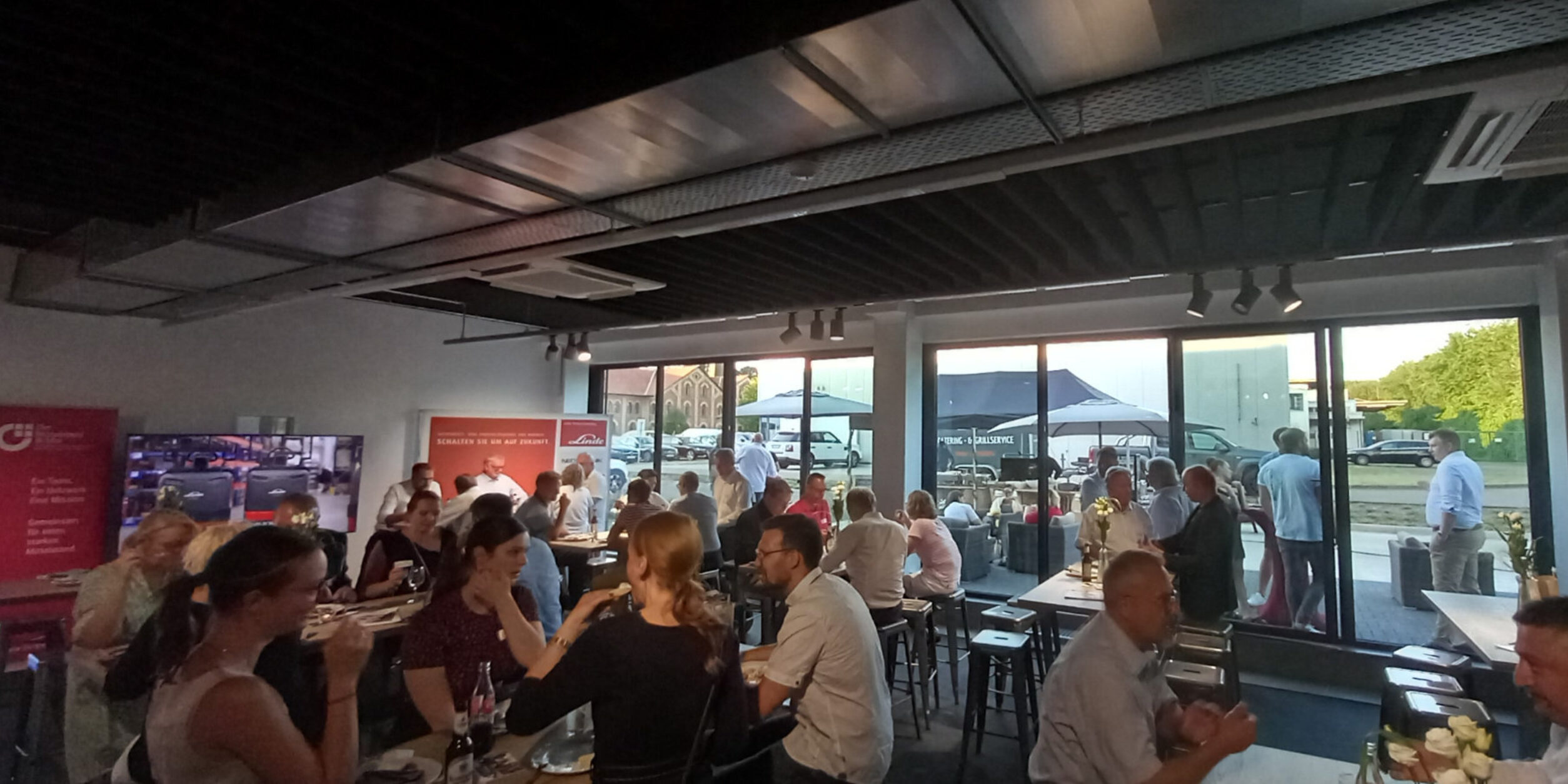 Jahresempfang Bielefeld 2022