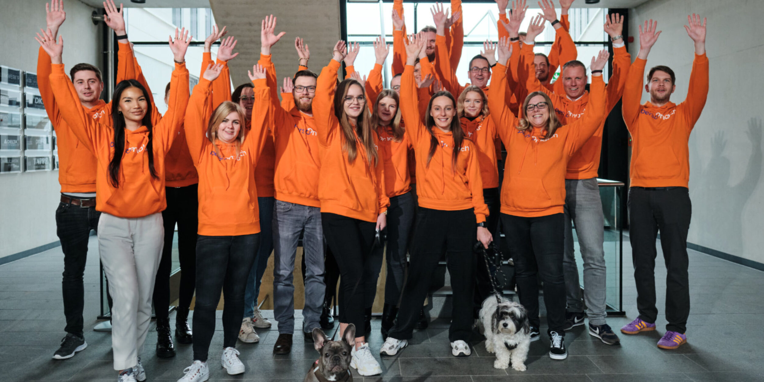 persomatch GmbH Bielefeld, OWL