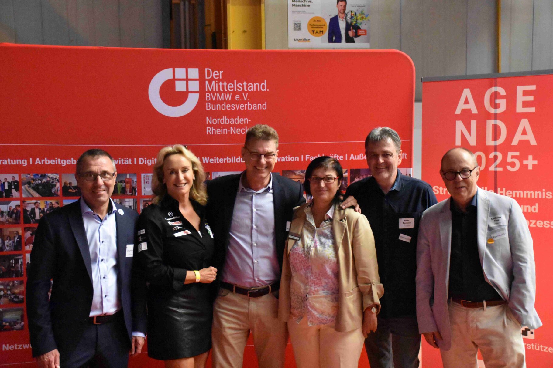 Titelbild Night of the Networks