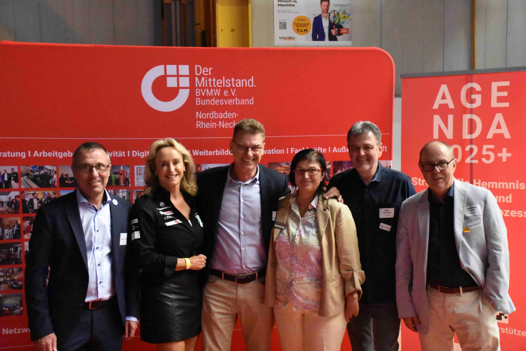 Titelbild Night of the Networks