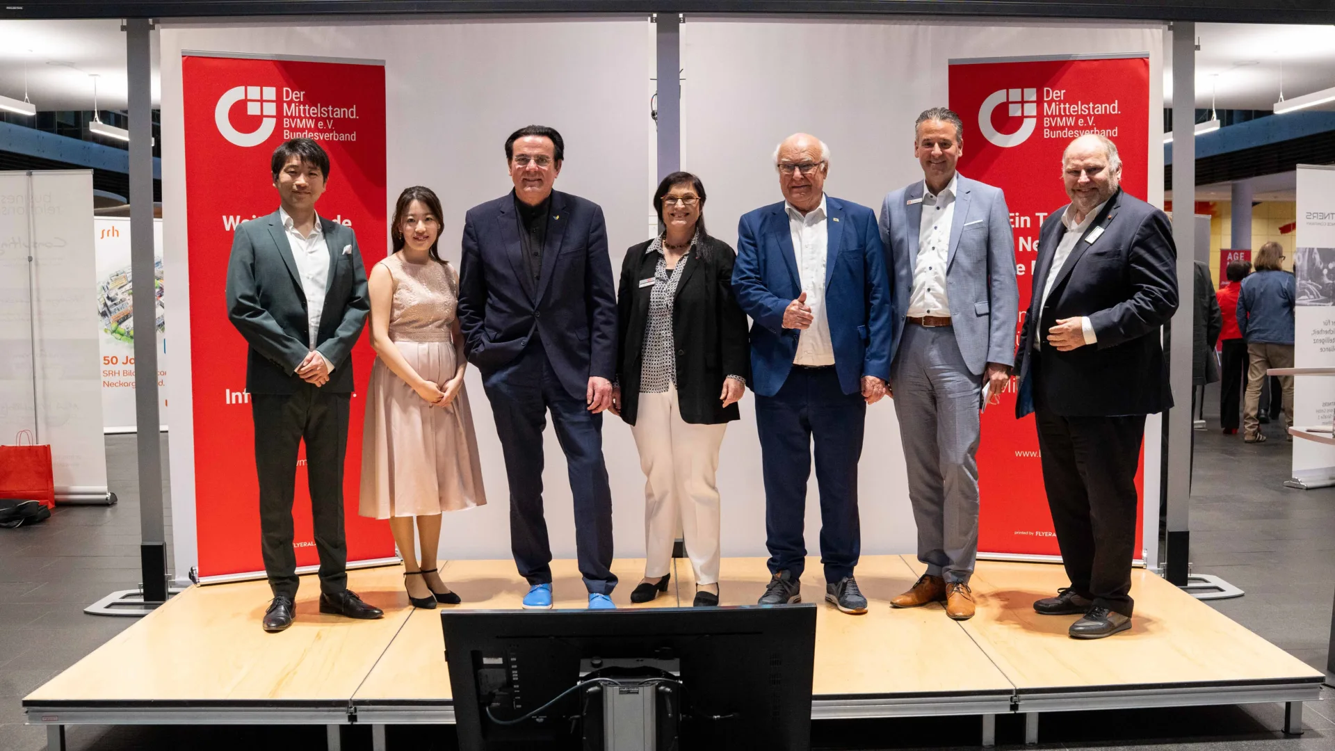 Gruppenbild