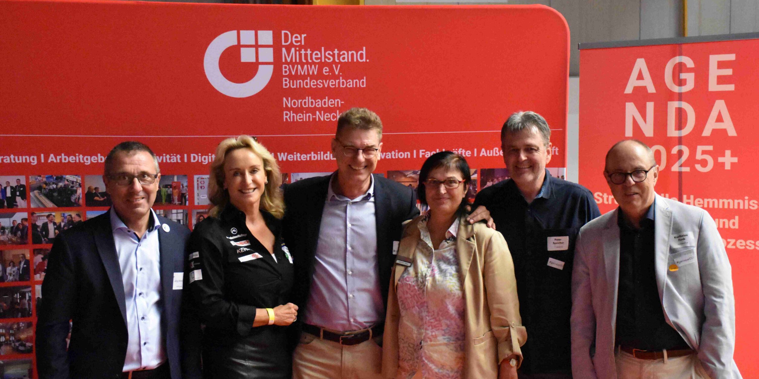 Titelbild Night of the Networks