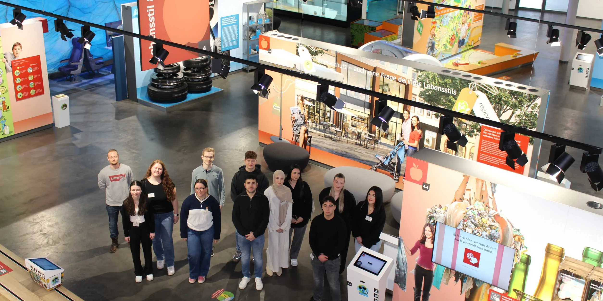 Gruppenbild