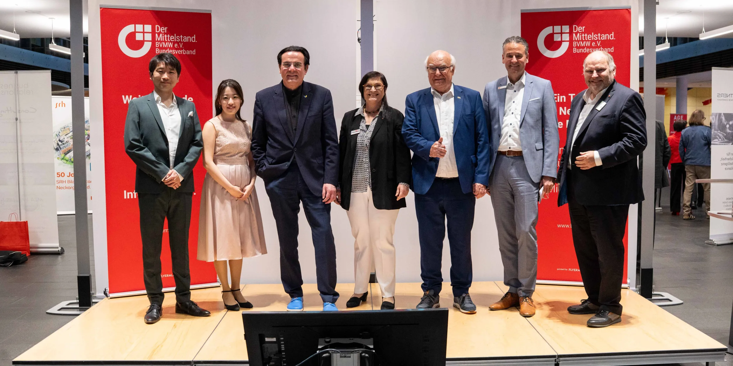Gruppenbild