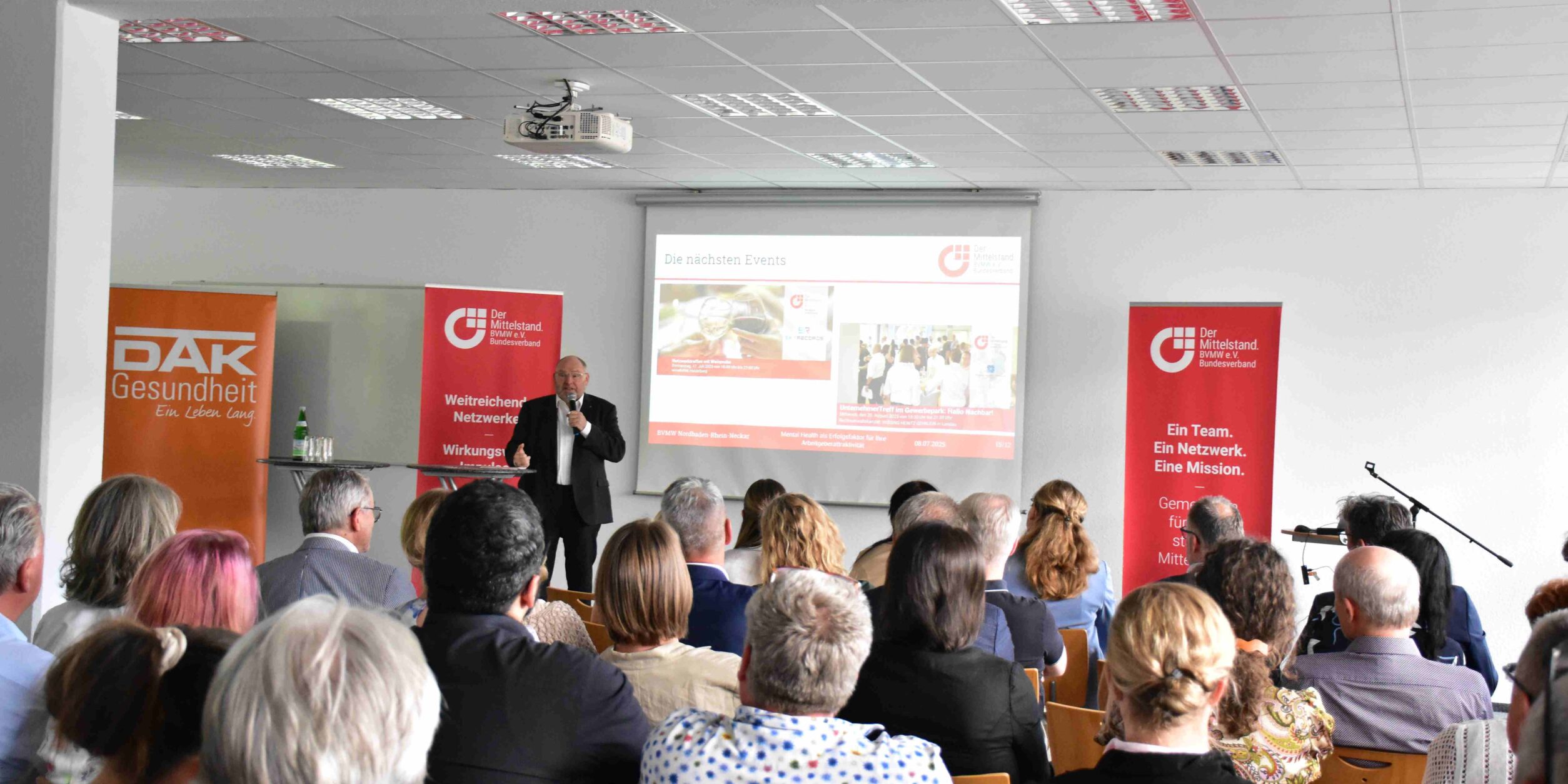 Arbeitgeberattraktivität