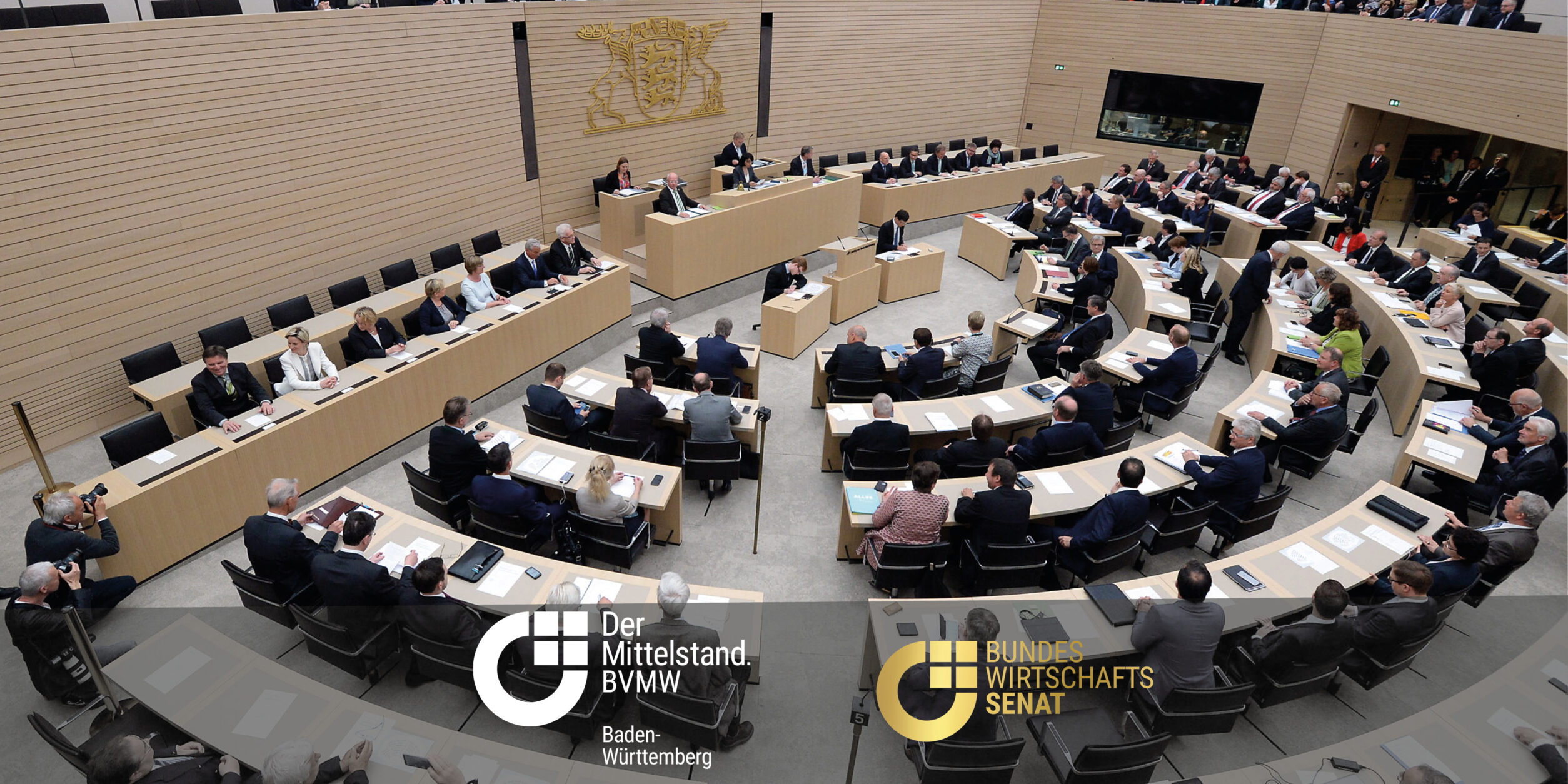 Landtag Baden-Württemberg