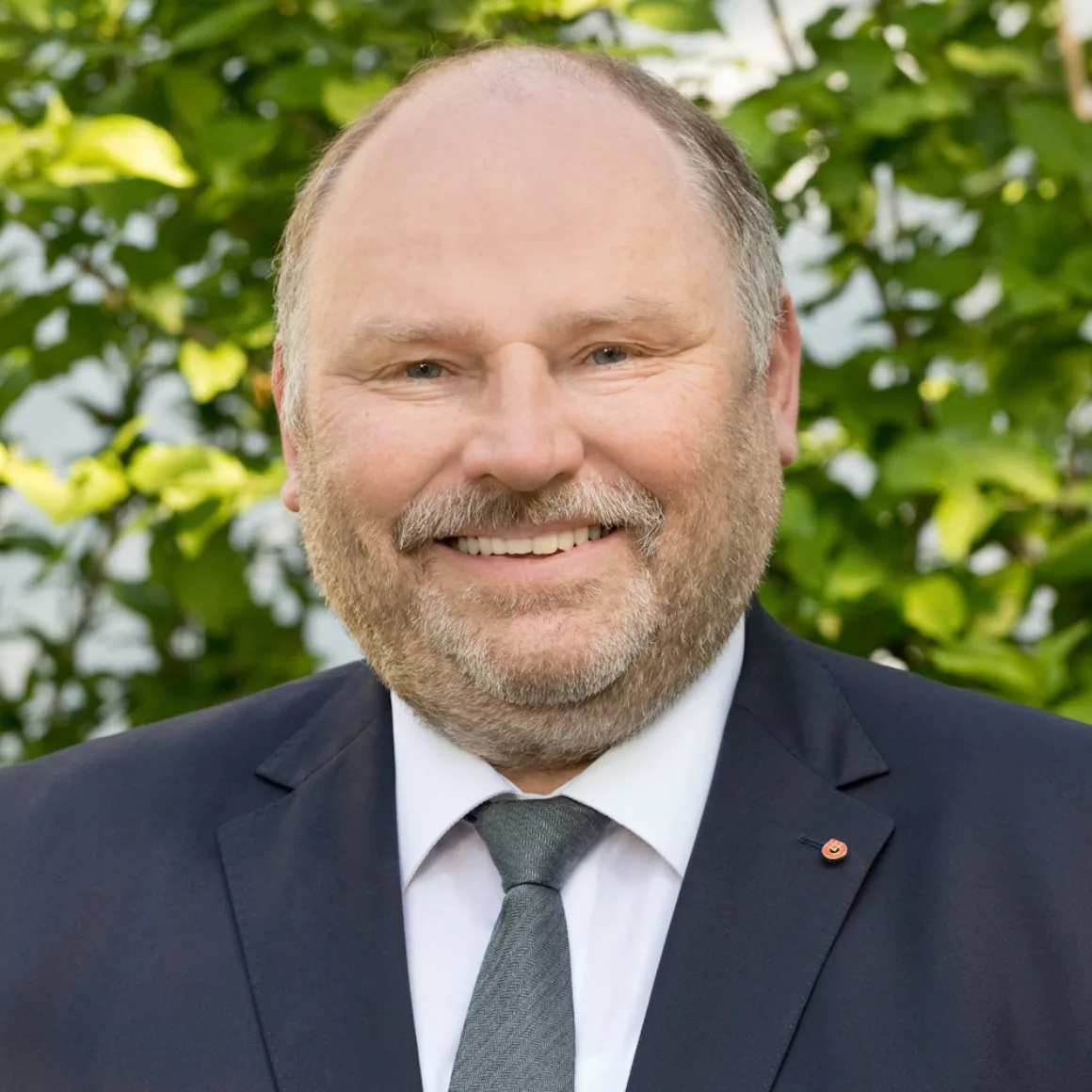 Josef Stumpf