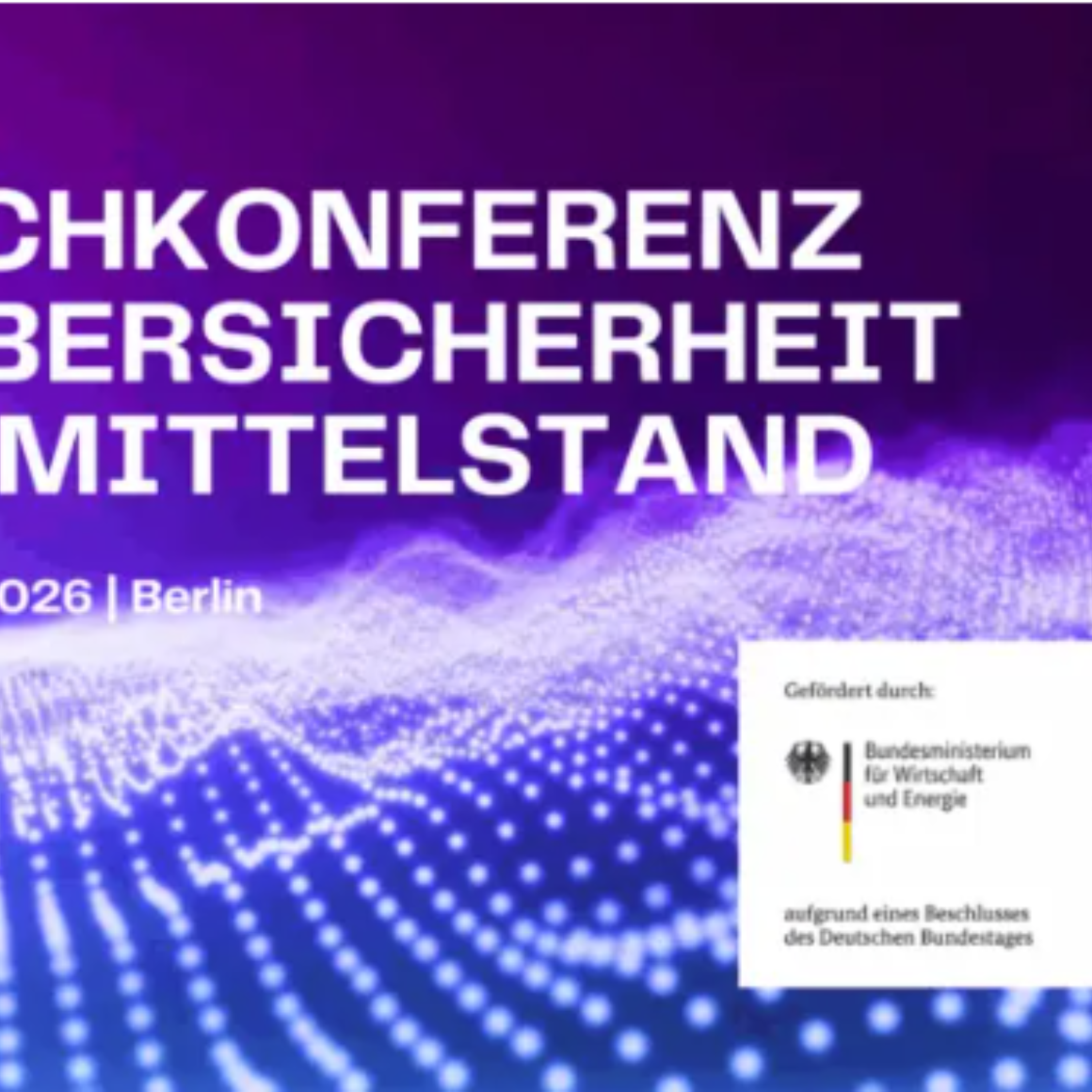 Banner Cybersicher Zukunftstag 2026