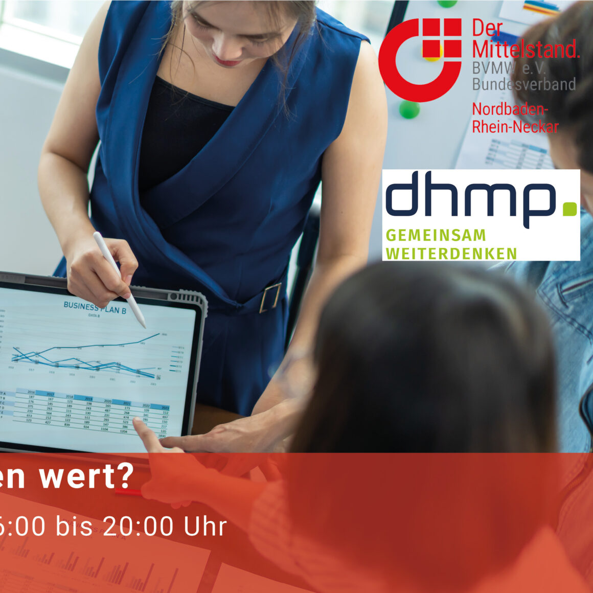 Banner UnternehmerAbend Baden-Baden