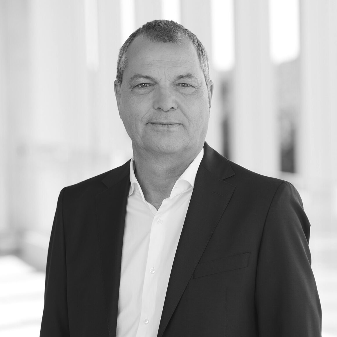 Prof. Dr. Christof Hettich