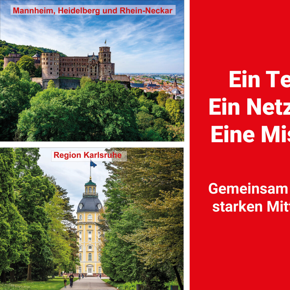 Banner Region Nordbaden-Rhein-Neckar