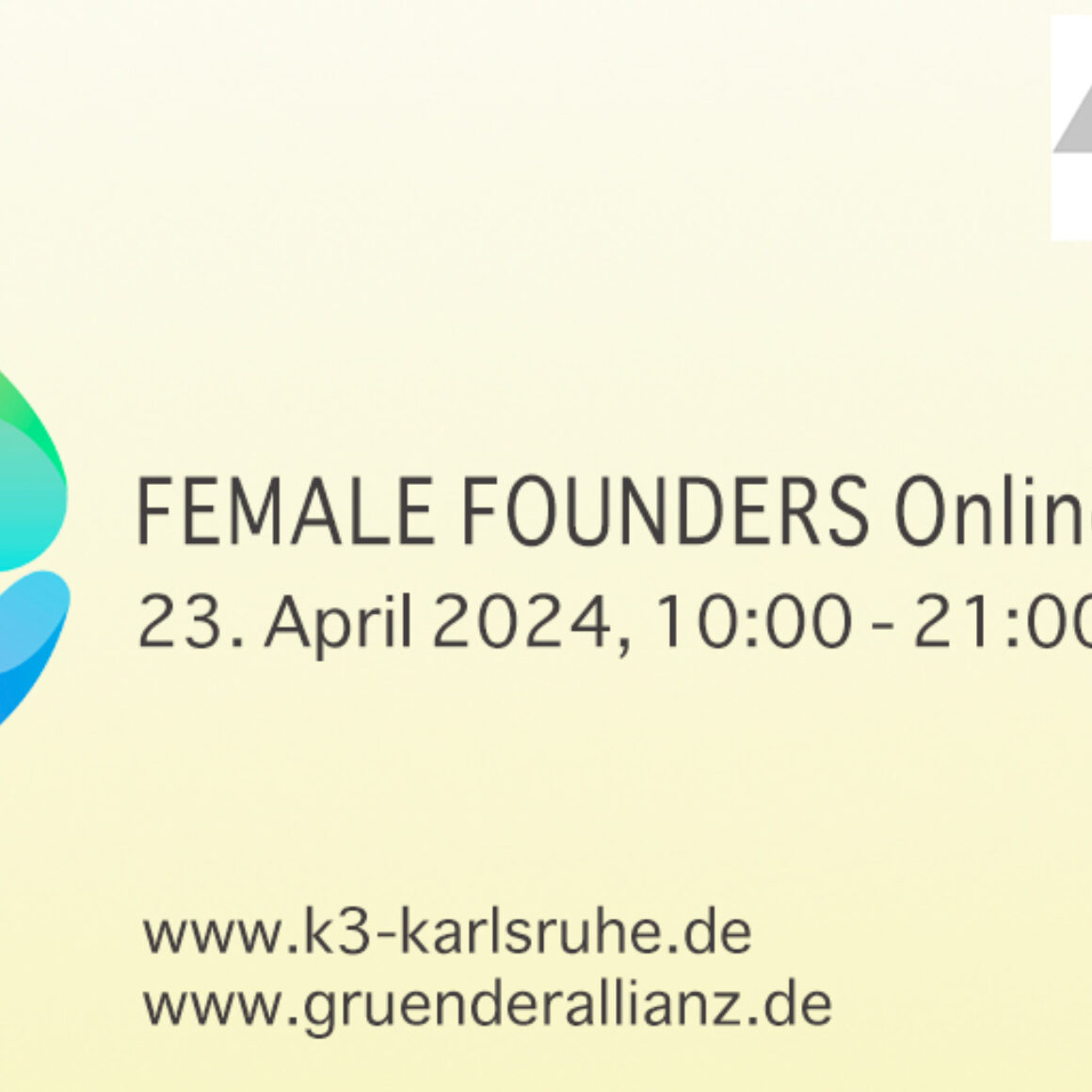 Female Founders